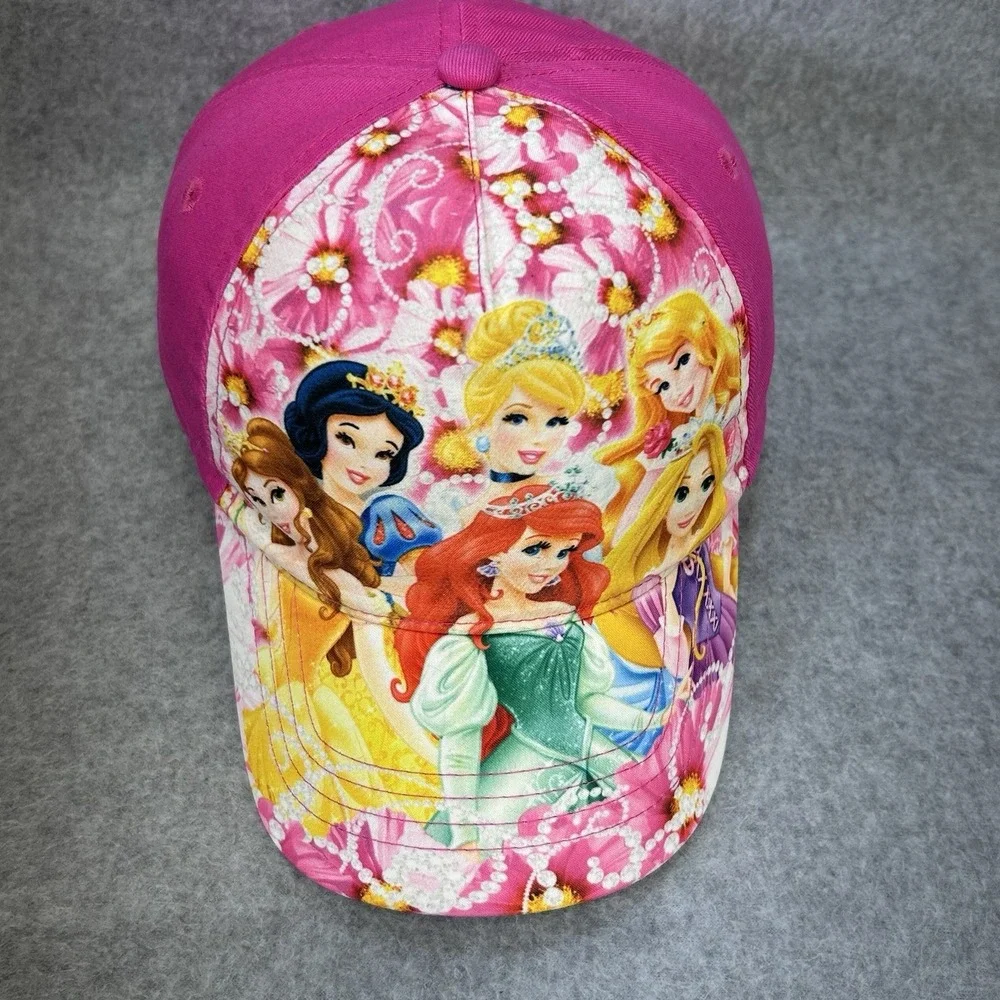 Disney official princess